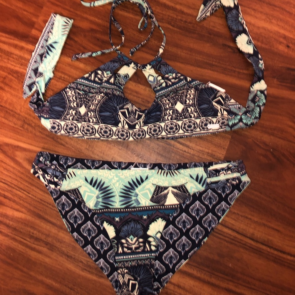 Roxy Swimsuit